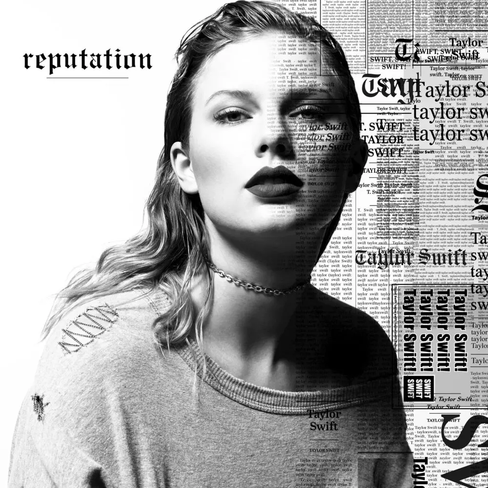 天后一出手就知有沒有！泰勒絲〈LWYMMD〉衝破告示牌榜首　打敗神曲〈Despacito〉16 週寶座！