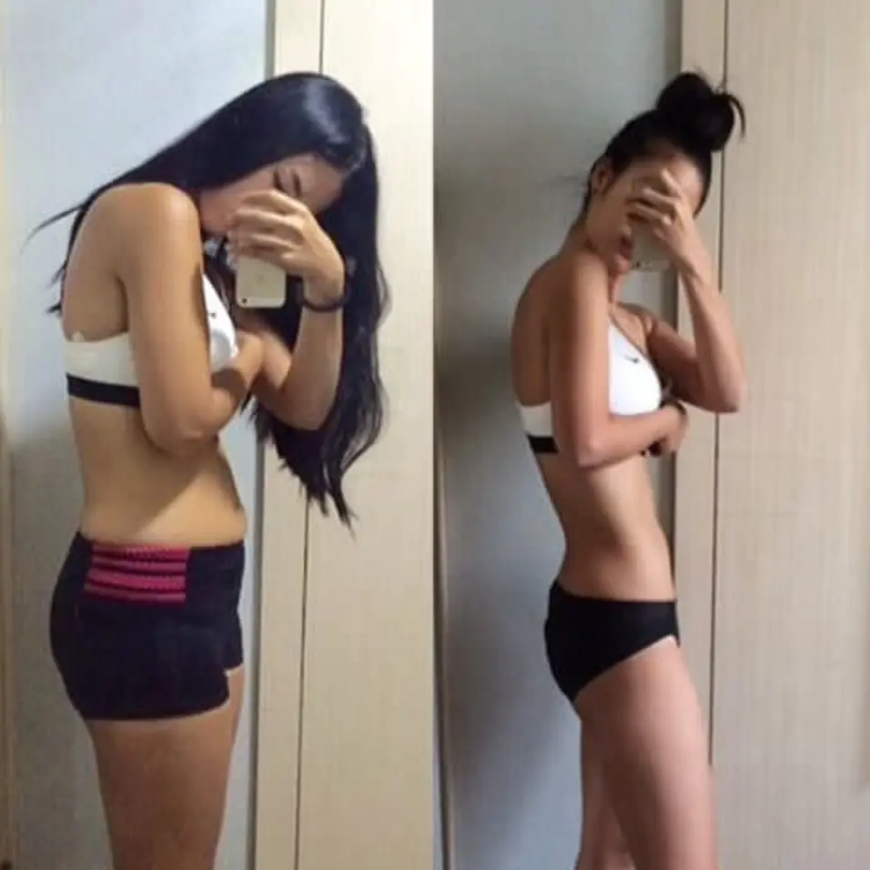 只要有杯子就能瘦！韓妞、櫻花妹激推超簡單「3杯子飲食法」公開　就算 3 餐澱粉也可以放心吃！