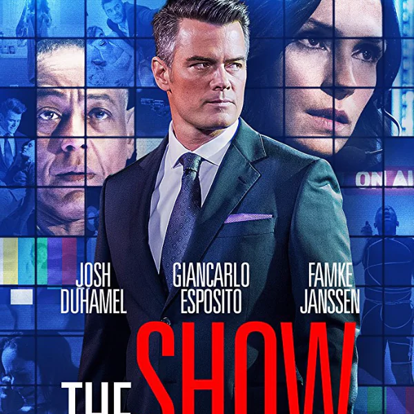 《Okja 玉子》演員執導：電影《The Show》釋出首部預告片，誓要打破節目的道德底線！