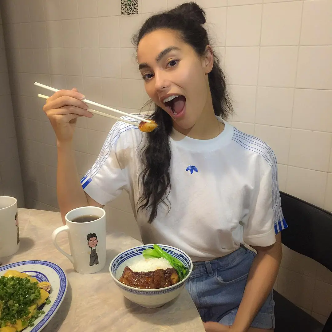 「餓底」福音 減肥都可以食飯！5個吃冷飯好處 苗條又抗老