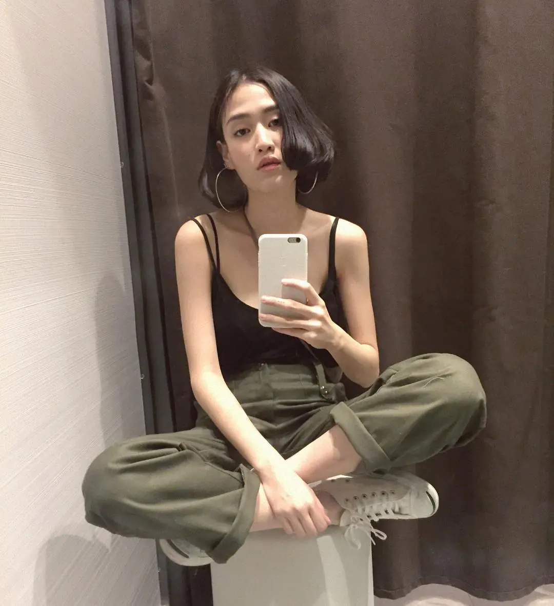泰正點！特搜五位「泰國個性正妹 IG 帳號」坐擁 20 萬粉絲追蹤！網友：根本就是泰版水原希子