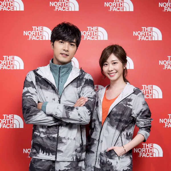 The North Face Taipei Store重磅開幕！正式吹響 2017 「秋冬開練」號角
