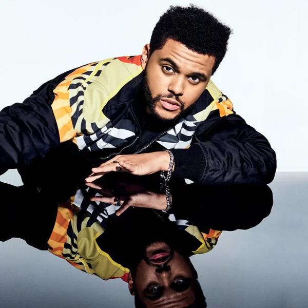 根本人生勝利組！威肯（THE WEEKND）宣布二度與 H&M 合作獨家精選系列！