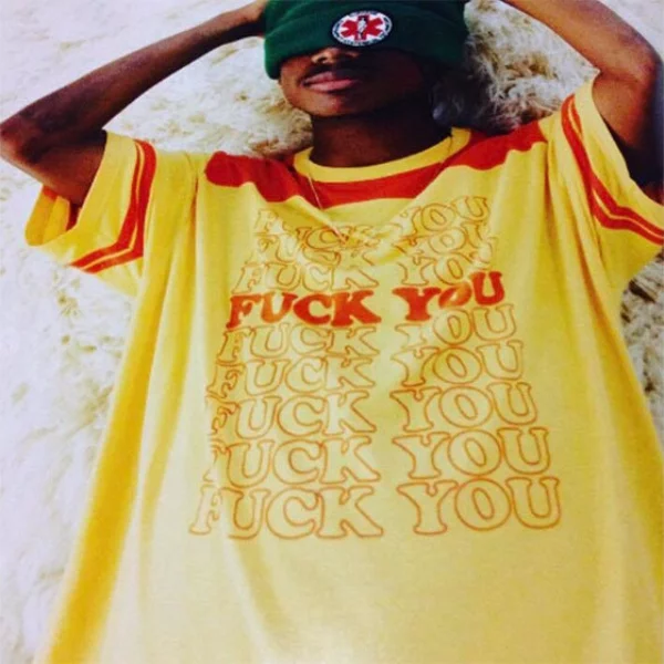 昭然若揭 – Supreme x Hysteric Glamour 聯乘系列快將推出