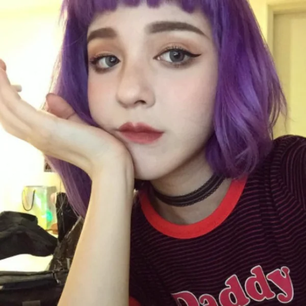 【反骨之秋】反蜜糖的骨！「就是想刺沒原因」？做自己潮妹「楊妮恩使壞妝」再私訊就封鎖你！