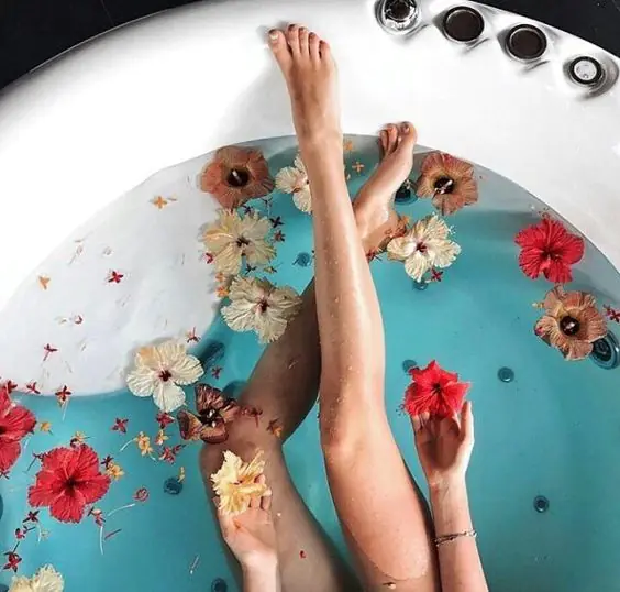 水腫是體濕！ 5招快速為身體去水腫