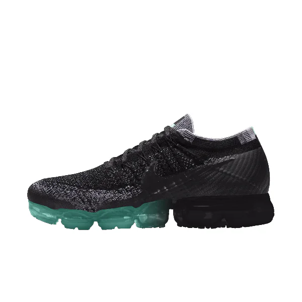 鞋底玩出漸層花樣！Nike VaporMax Flyknit BY JFS 女性專屬設計師配色上線