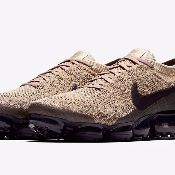 Nike Air Vapormax 新色曝光，咖啡巧克力看起來超可口