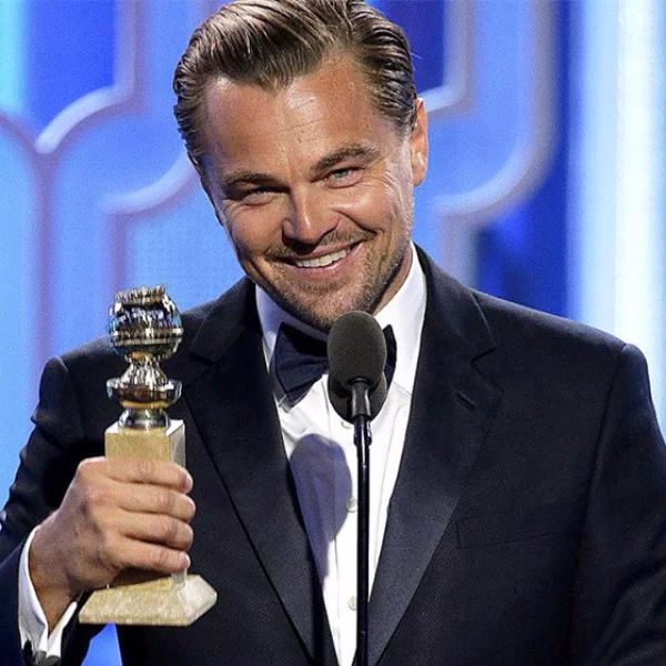 舊情復熾！42 歲 Leonardo DiCaprio 與這位 25 歲的模特兒再一次墮入愛河