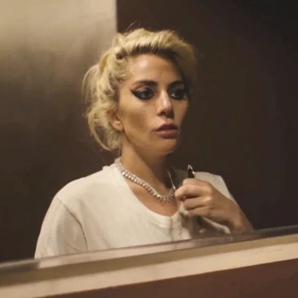 到底為了治療甚麼？Lady Gaga 揚言推出紀綠片後將放下工作一段日子！