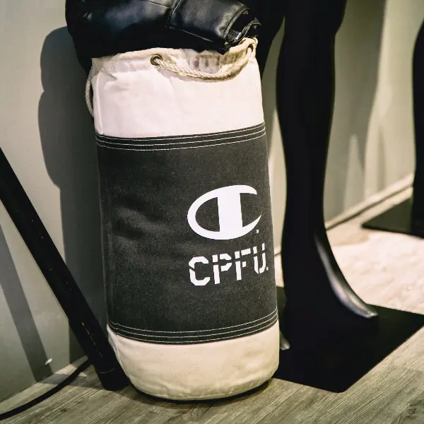 百年運動風潮Champion新線登場－CPFU 正式進駐台灣！