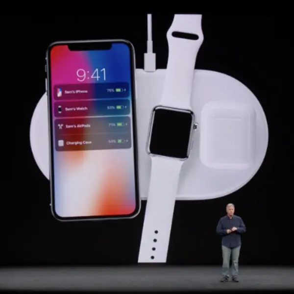 iPhone X登場！革命性推出Face ID、無線充電！10大重點懶人包