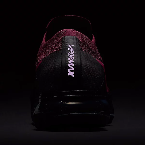 Nike  Vapormax “Berry Purple”  新色登場，紫色漿果！