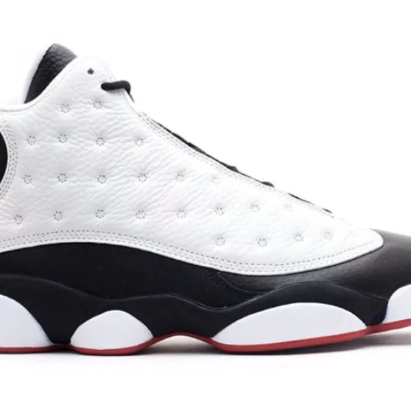 Air Jordan 13「He Got Game」據傳將在明年發售？