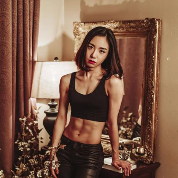朴宰範、TWICE都指定！盤點「腹肌女神MAY J LEE經典舞蹈 TOP 5」週六登台近距離教你跳舞