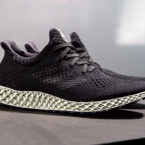實至名歸 − adidas Futurecraft 4D 贏下年度創新設計大獎