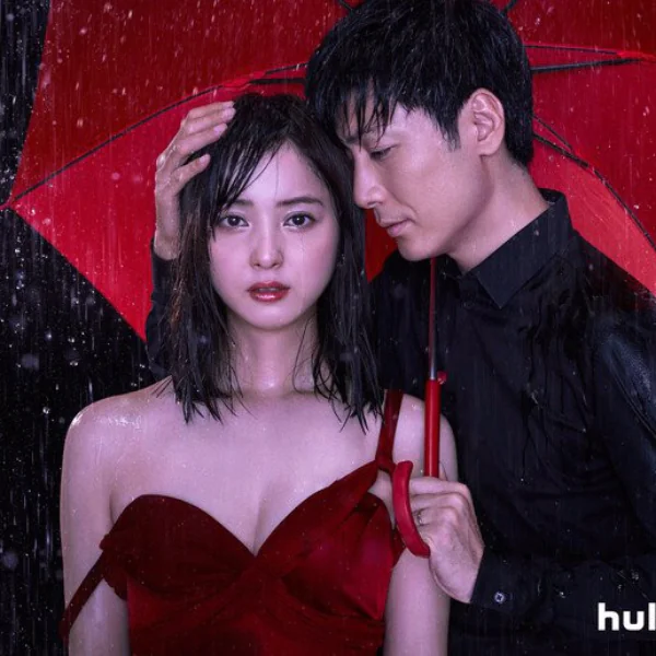 悲劇的純愛！佐佐木希於新劇《雨が降ると君は優しい》飾演性上癮人妻