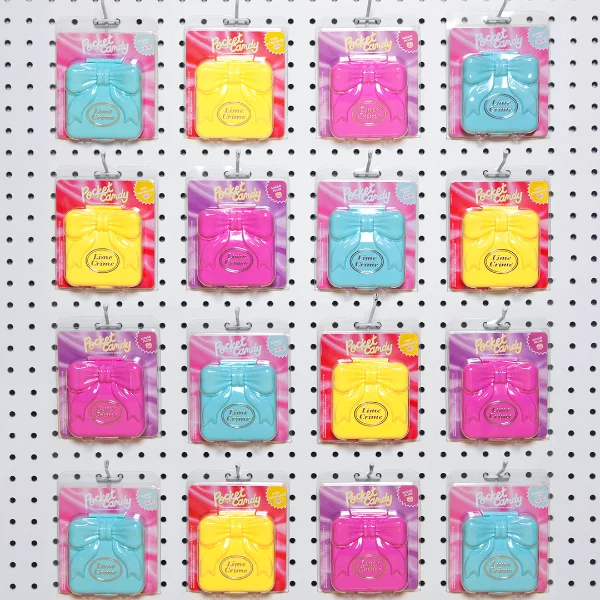 又一個寄賣童年回憶的系列：長大後再次打開這個 Polly Pocket，或許會是另一種驚喜！
