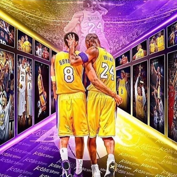 那些年我們一起穿的 Kobe！回顧老大生涯球衣特輯　這些款式你確定都看過？