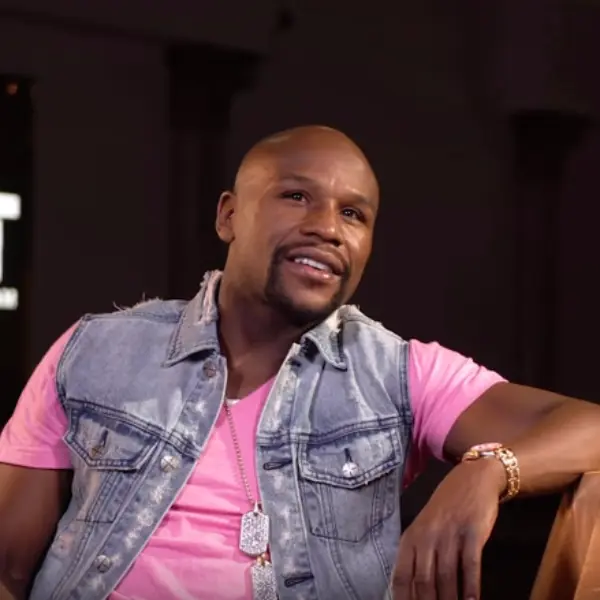 人生勝利組！Floyd Mayweather 表示自己目前坐擁 7 位女友與 3 億美元資產