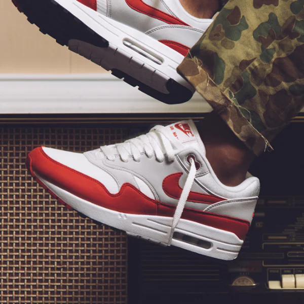 Nike Air Max 1 OG 即將復刻，本次還有特殊鞋盒紀念加持！