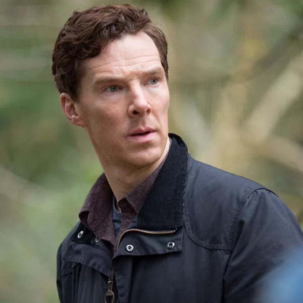 男神化身慈父！Benedict Cumberbatch 新劇《The Child in Time》追尋失蹤的 3 歲女兒！