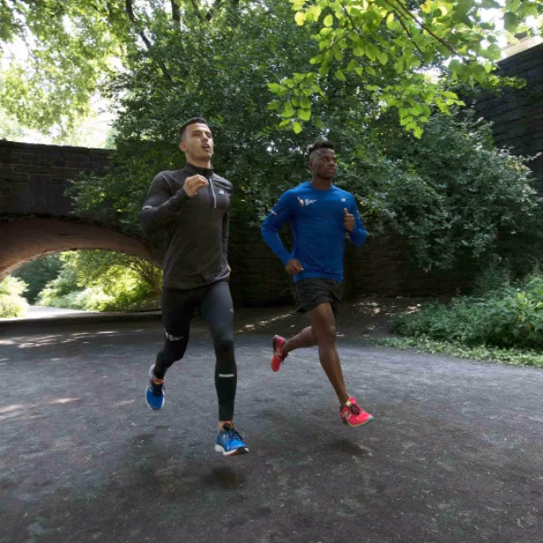 致敬世界六大馬拉松之最-「紐約馬拉松」 New Balance 打造 NYC 全系列裝備，帶領前進夢幻殿堂！
