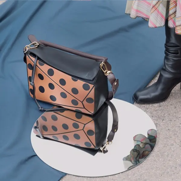 Feel The Fall：與 LOEWE 一起踏入秋天，用心感受秋意洋溢的浪漫情懷！