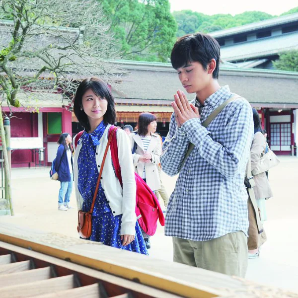 哭到隔壁看不下去？《我想吃掉你的胰臟》 3 大「淚崩」關鍵因素大公開！