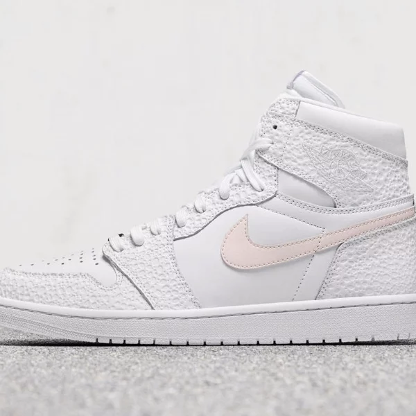 Nike 正式發佈環保革新技術 Flyleather