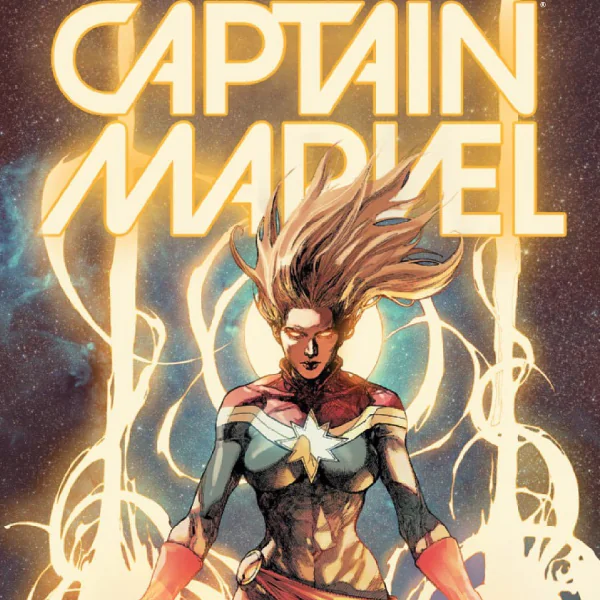 《Avengers 4》新隊長加入！Captain Marvel 演出者 Brie Larson 參與拍攝