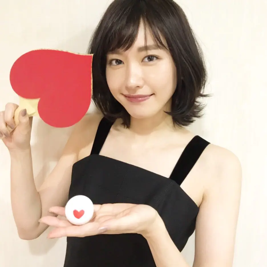 新垣結衣♡瑛太主演「愛情動作片」！熱血桌球電影《Mix》感動、爆笑、粉紅泡泡直搗心房！