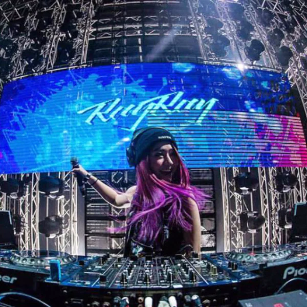中國最具公信力百大 DJ 榜出爐！台灣 DJ RayRay 嶄露頭角一舉拿第「八」