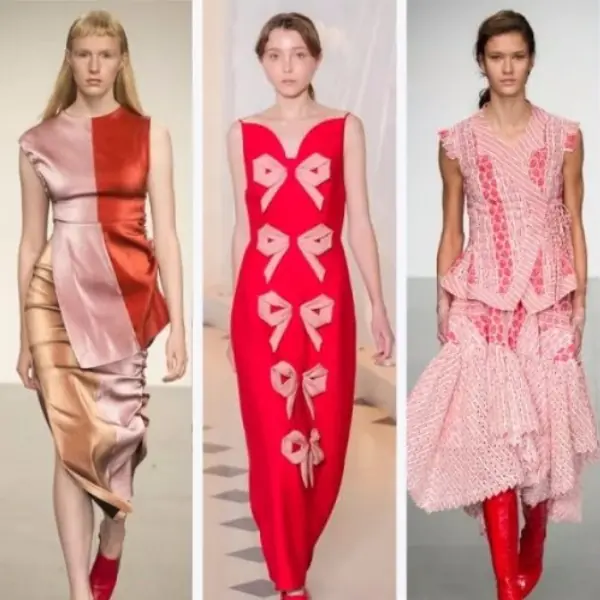 #LFW：時尚女生必看！快人一步掌握 2018 春夏季 8 大流行趨勢