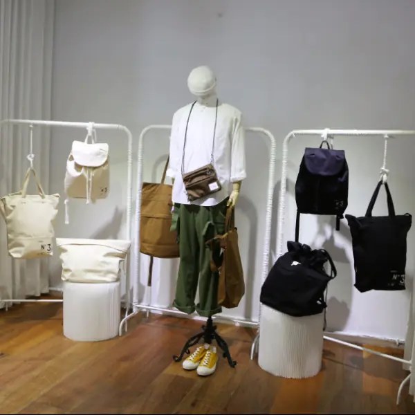日本人氣戶外生活品牌 F/CE.® 正式登台！全台首間 POP-UP 期間限定店即將開幕
