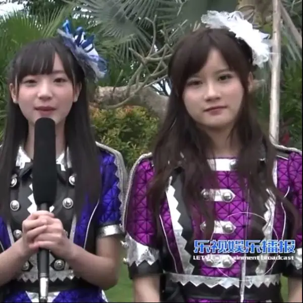 SNH48 新歌《逐夢演藝圈》可怕到被瘋狂恥笑　中國網友：聽完覺得心靈受到嚴重傷害...