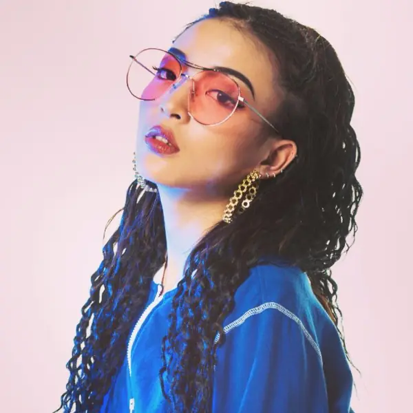 超辣女 Rapper「VAVA」要來了！10 月撲台行程滿檔　發行全新專輯《21》！