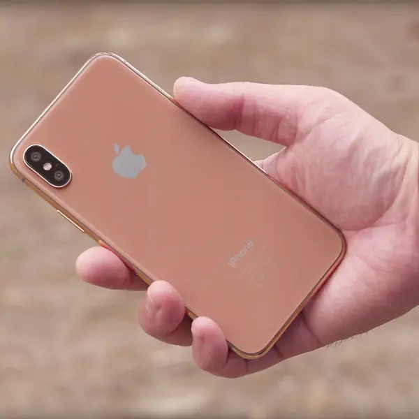 35900 台幣起跳值得嗎？ 7個令人對iPhone X失望的地方