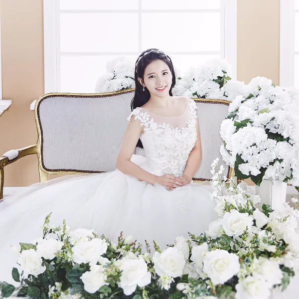 【野生抓正妹】「北一女神」蔡瑞雪婚紗照曝光！網友紛紛高呼：「娶回家！」