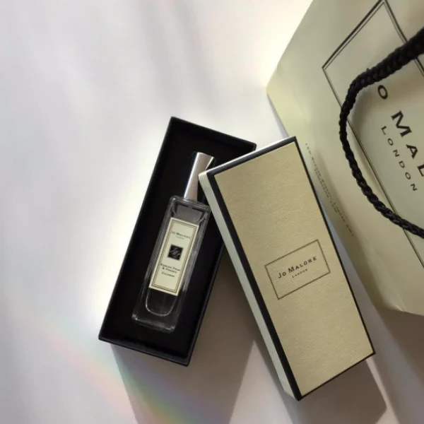 【櫃姐搜查線】琳瑯滿目不會選？ Jo malone 櫃姐「私推女香 Top 3 」！小編：選擇性障礙的也看這...