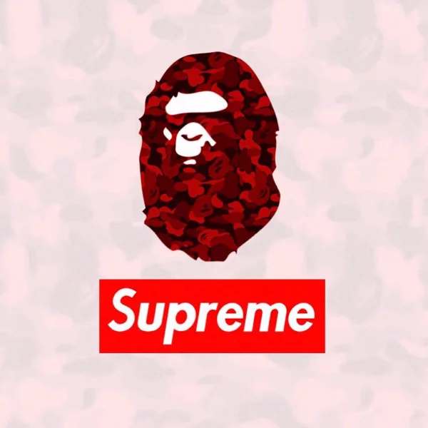 迷彩 Box Logo 要重現江湖了？傳 Supreme x A BAPE 即將再度問世　引爆潮流界！