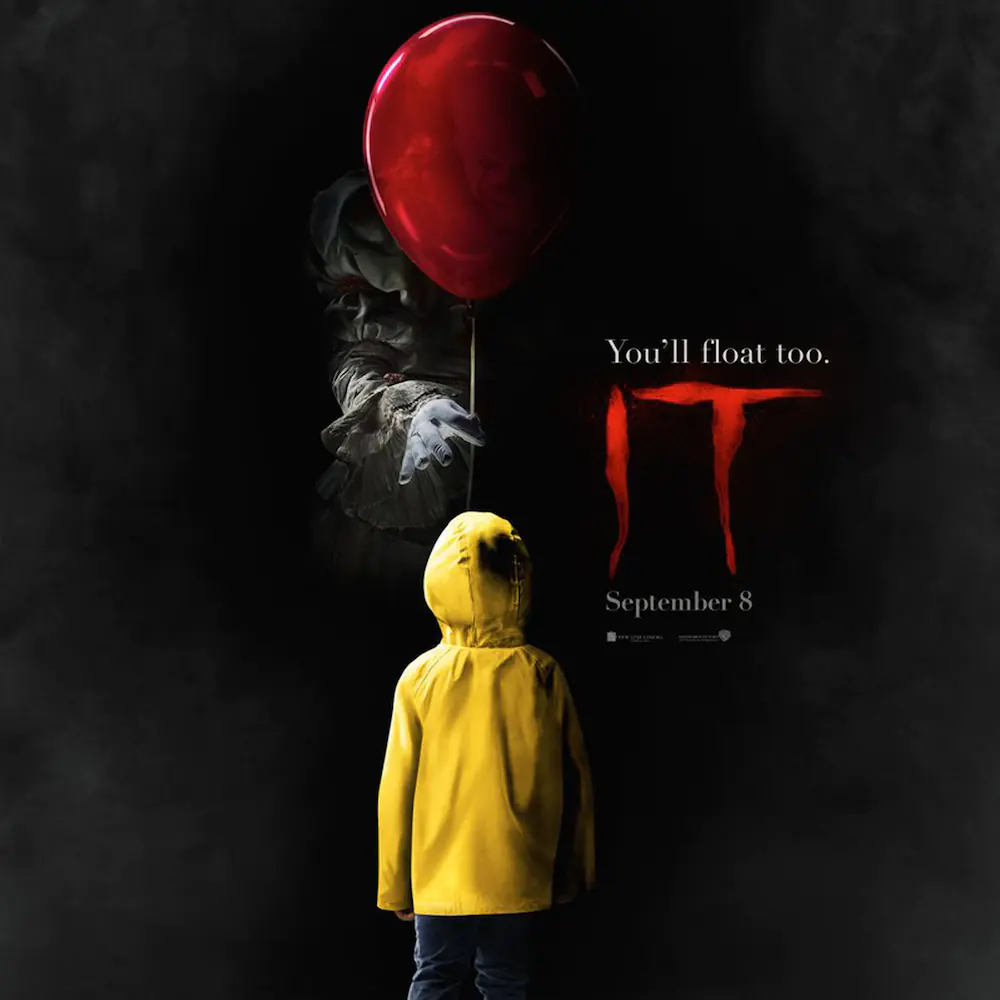 2019 年上映日確定！《牠：第二章》劇情細節曝光　黑豹、星爵有望演出成年「魯蛇俱樂部」？