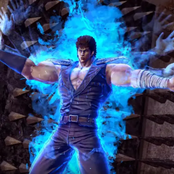 《人中之龍》與《北斗の拳》結合！PlayStation 4 將推出《北斗が如く》動作遊戲
