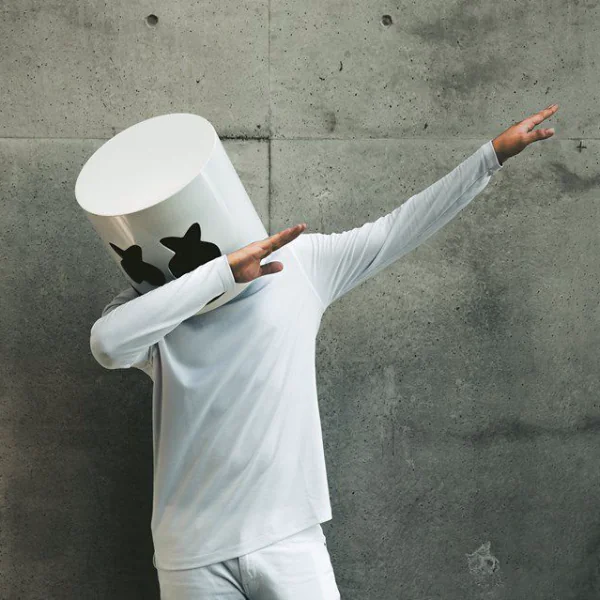 重磅電音盛宴 Creamfields 年終壓軸空降台灣！美國 EDM 新偶像 Marshmello 將首次炸台