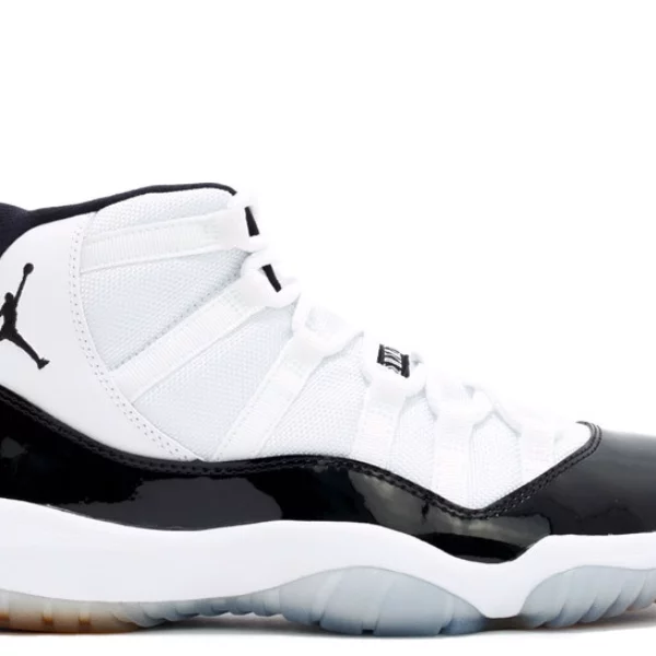 據傳 Air Jordan 11「Concord」有望於 2018 年回歸