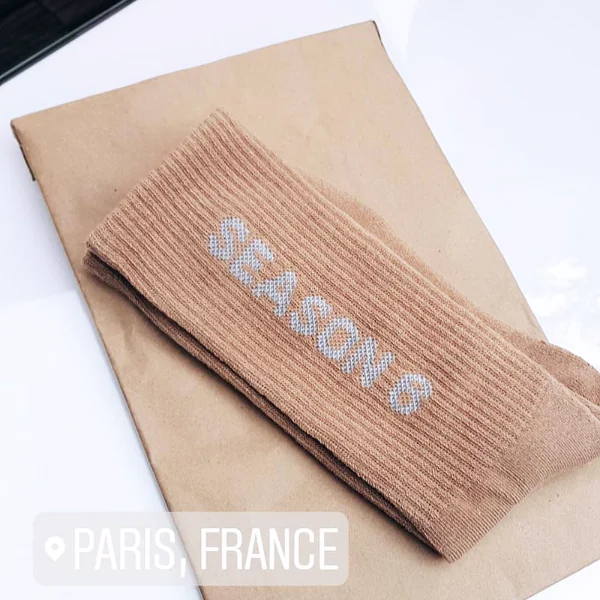 Kanye West 將帶著 YEEZY Season 6 正式登陸巴黎時裝周