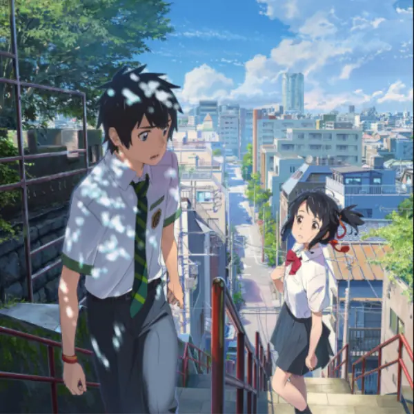星際大戰導演確定翻拍美版《你的名字》　網友：會有人手斷掉嗎？