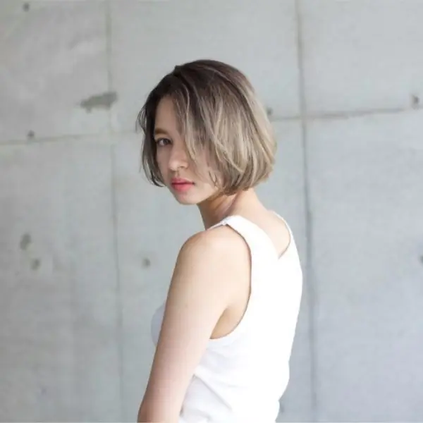 剪短前必看！3個2017霧感秋冬短髮提升女人味