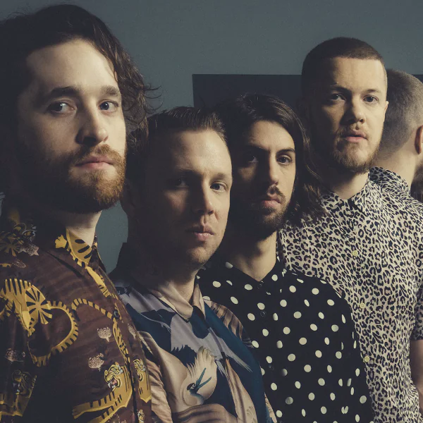 謎幻樂團 Imagine Dragons 兌現承諾！明年 1 月將再度「登陸台灣」