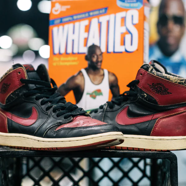 真正大尾的是這雙！盤點亞特蘭大 Sneaker Con 鞋展最貴球鞋 Top 10